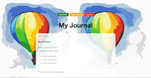My App