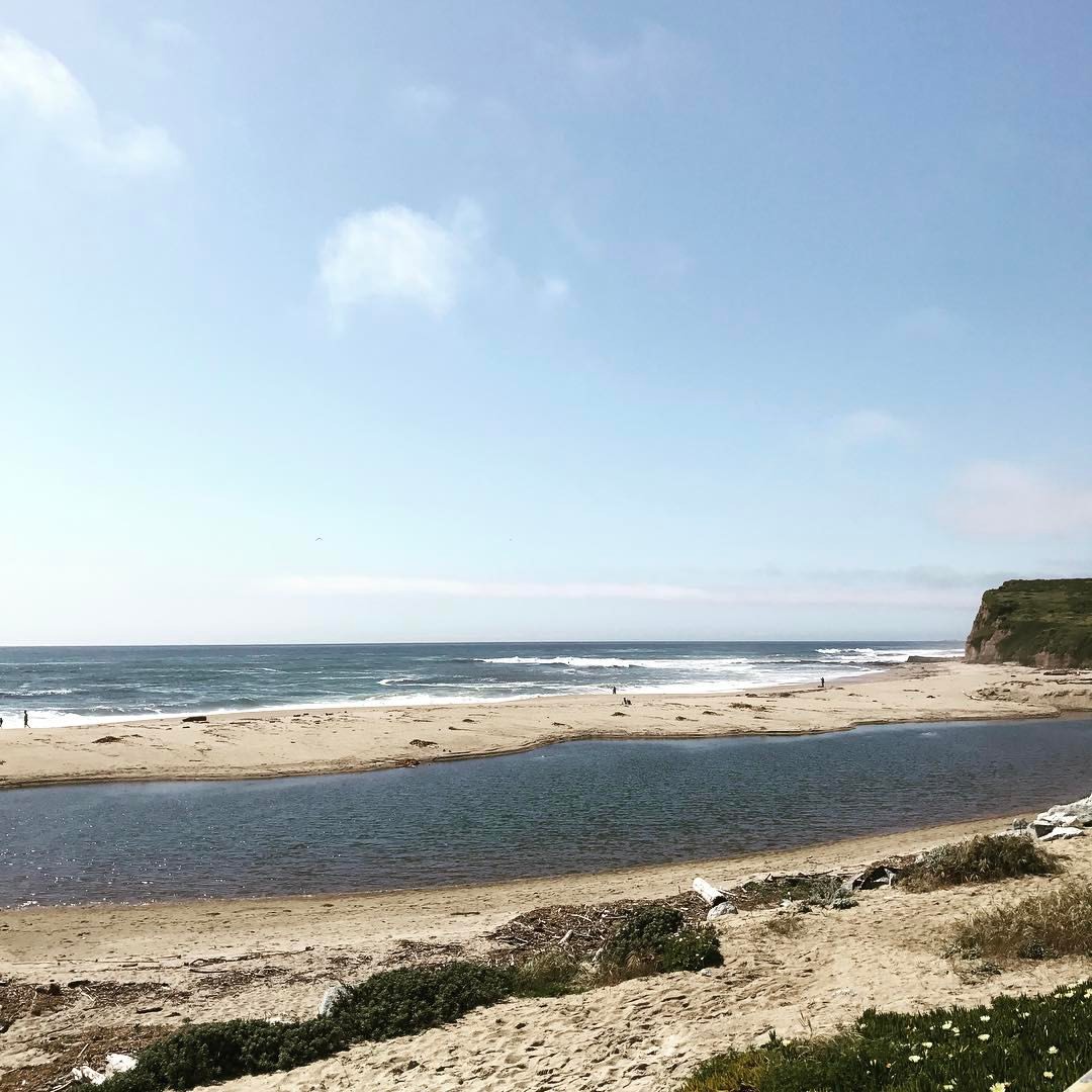 Pacific Coast Highway