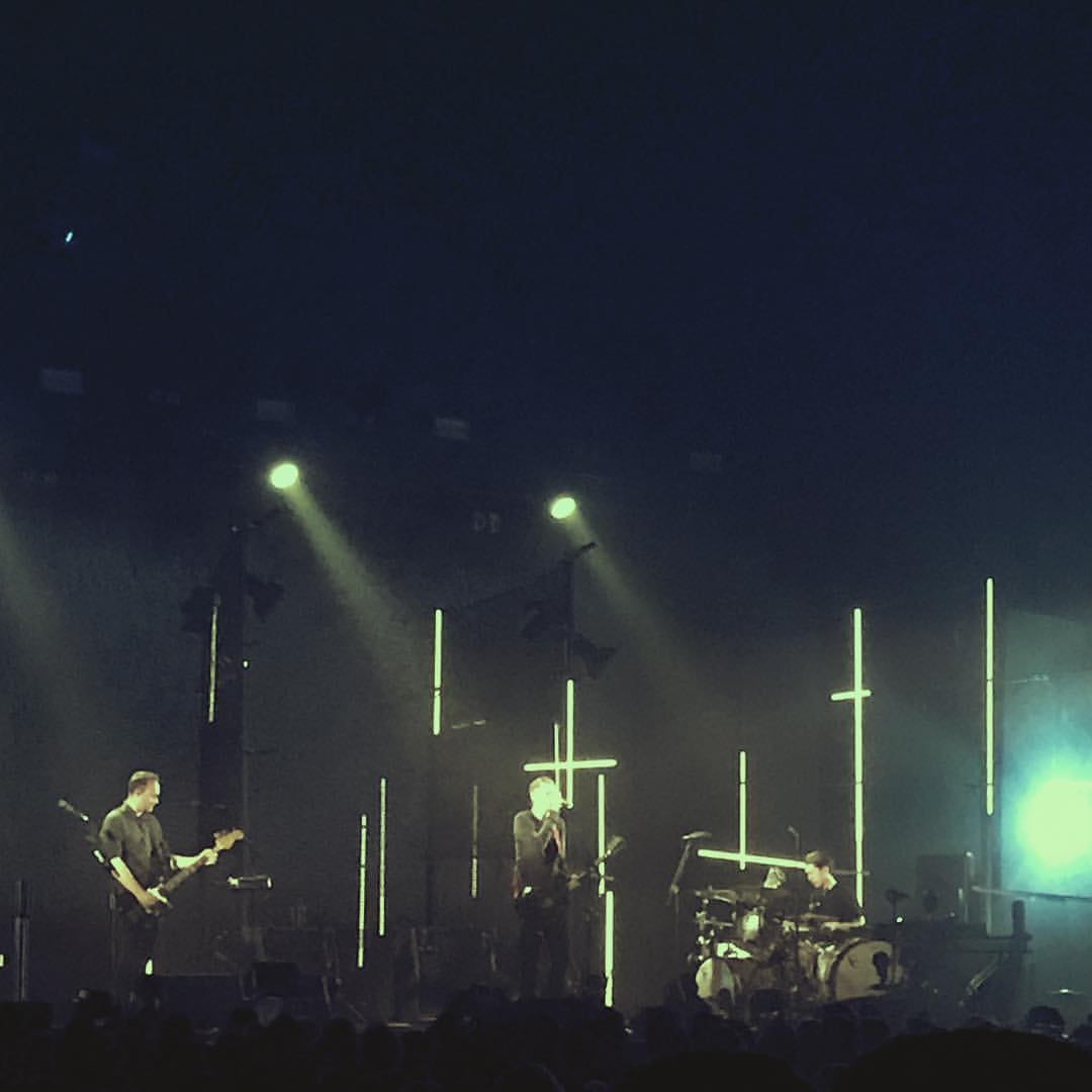 Sigor Ros at The Fox Theatre